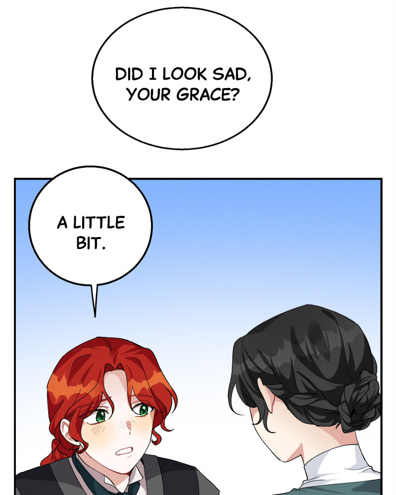 Answer Me, My Prince Chapter 61 page 70 - 