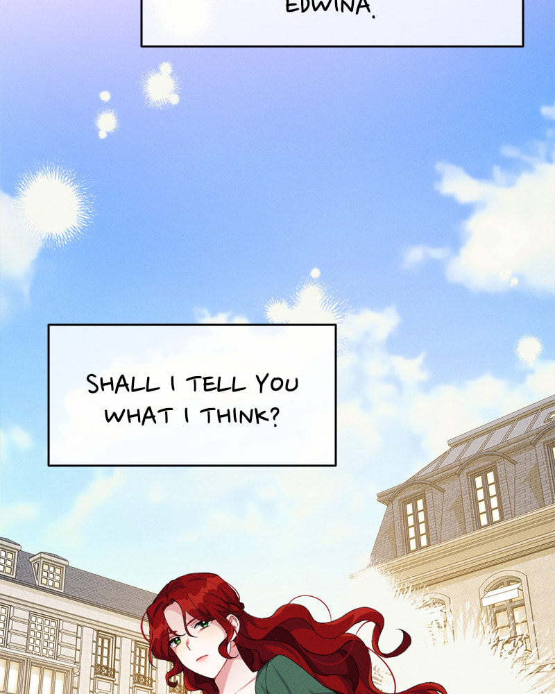 Answer Me, My Prince Chapter 61 page 8 - 