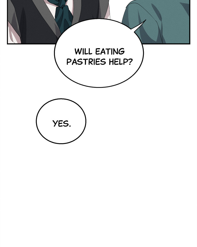 Answer Me, My Prince Chapter 61 page 71 - 