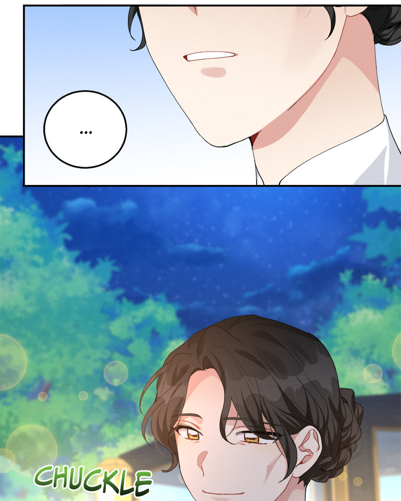 Answer Me, My Prince Chapter 61 page 72 - 