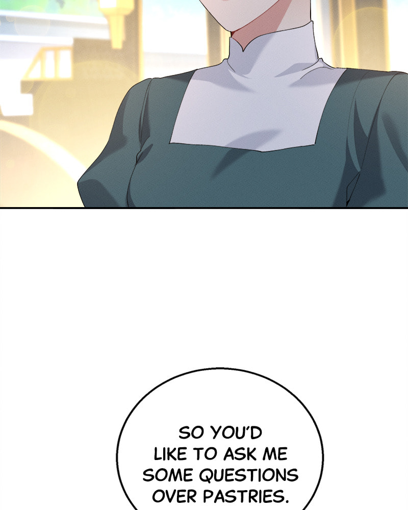 Answer Me, My Prince Chapter 61 page 73 - 