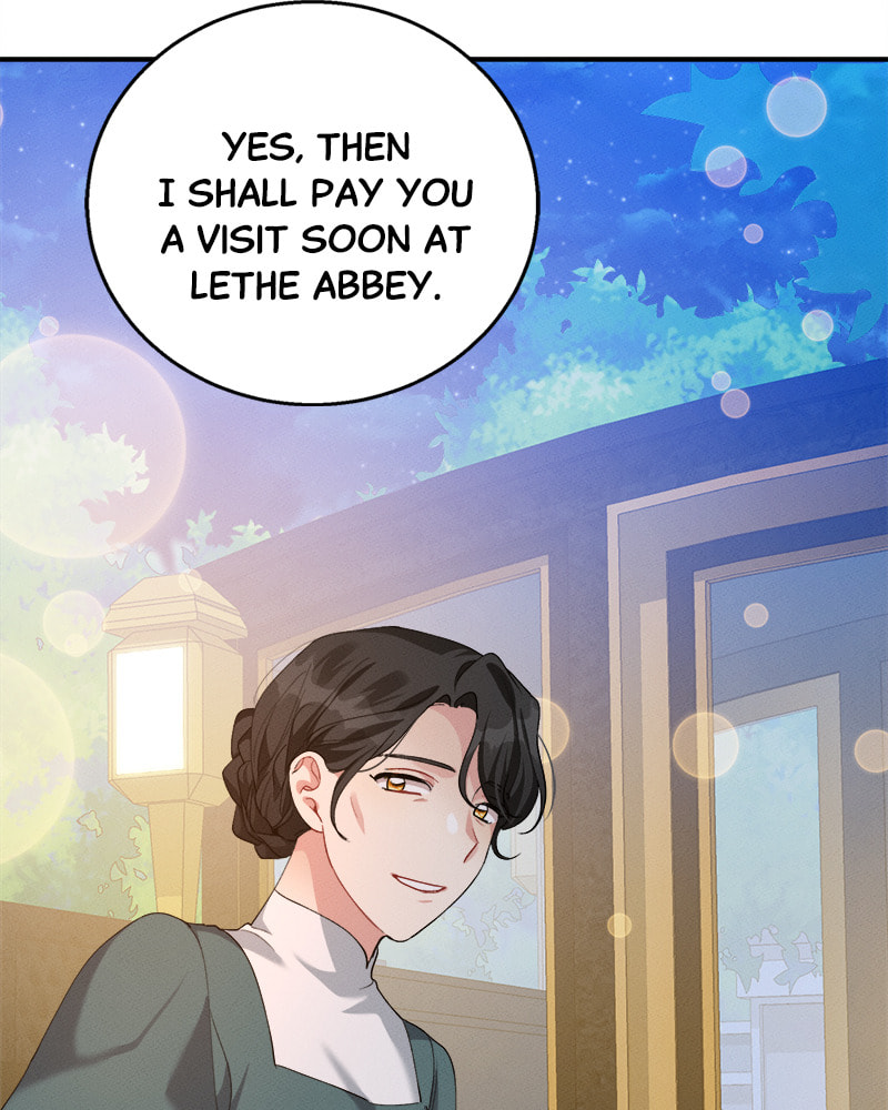 Answer Me, My Prince Chapter 61 page 75 - 