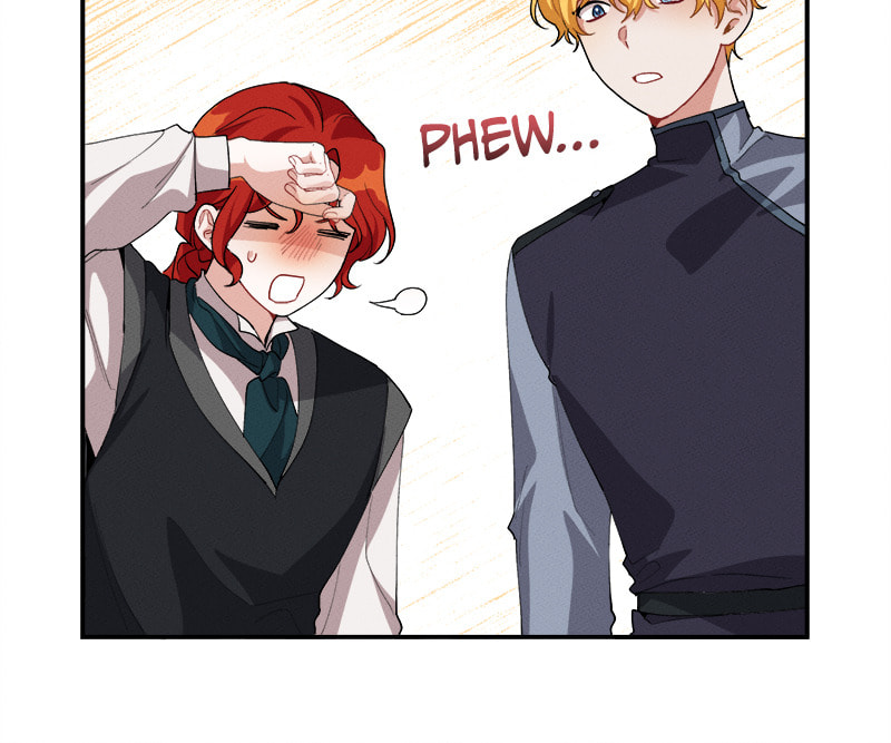 Answer Me, My Prince Chapter 61 page 78 - 