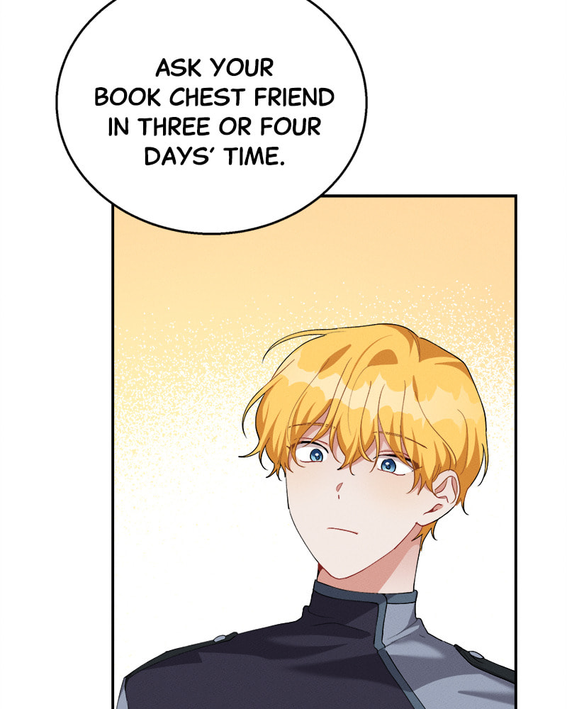 Answer Me, My Prince Chapter 61 page 81 - 