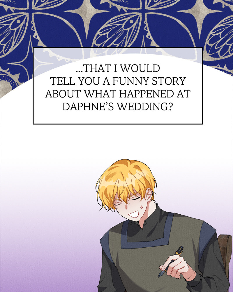 Answer Me, My Prince Chapter 61 page 83 - 