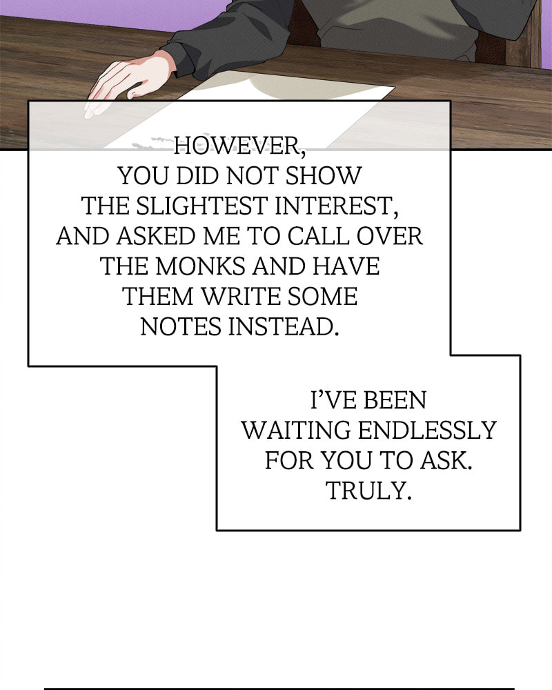 Answer Me, My Prince Chapter 61 page 84 - 