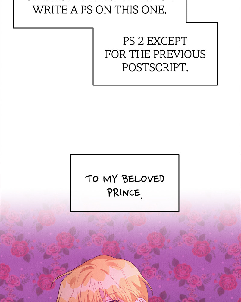 Answer Me, My Prince Chapter 61 page 86 - 