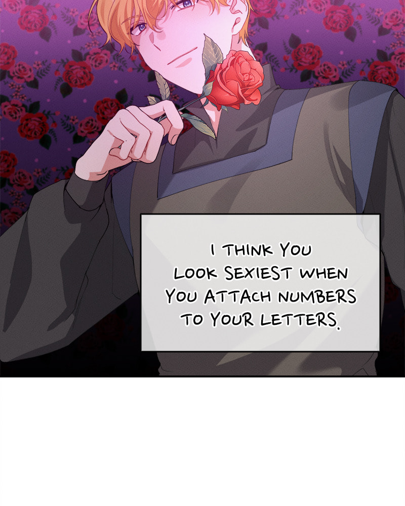 Answer Me, My Prince Chapter 61 page 87 - 