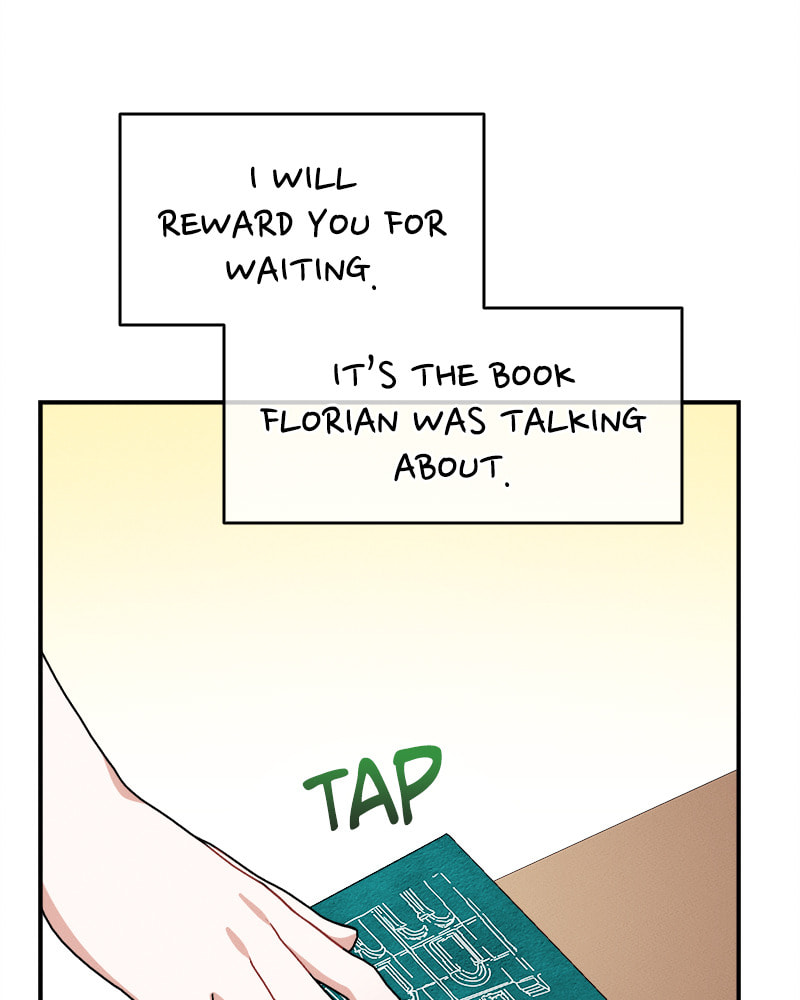 Answer Me, My Prince Chapter 61 page 88 - 