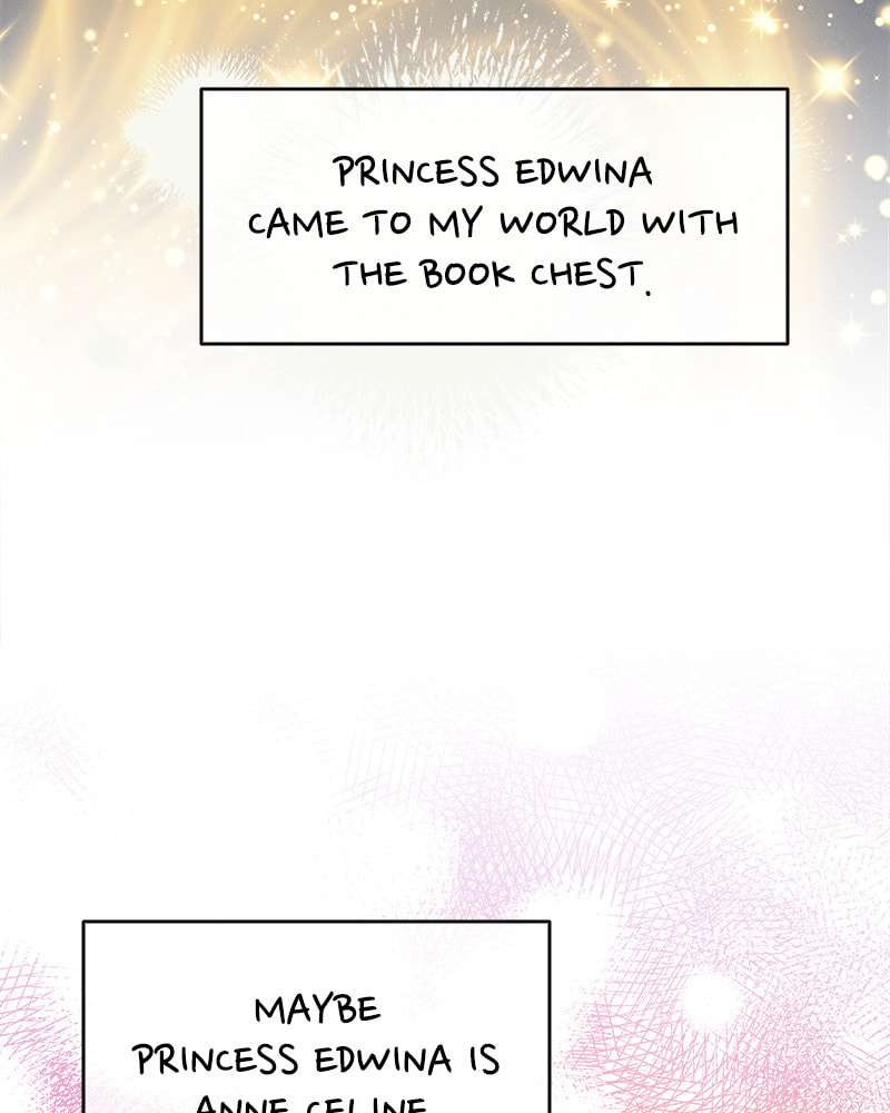Answer Me, My Prince Chapter 61 page 10 - 