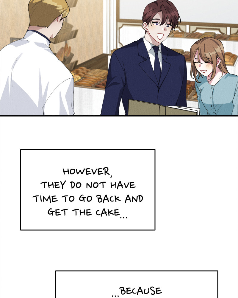 Answer Me, My Prince Chapter 61 page 91 - 