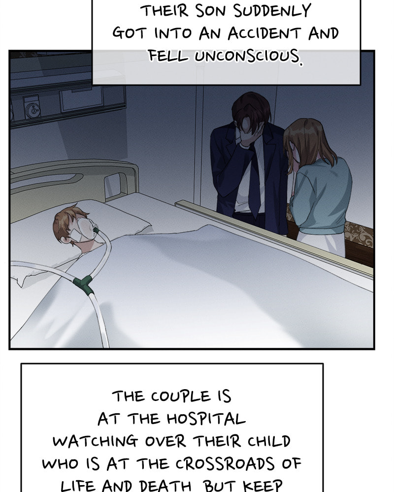 Answer Me, My Prince Chapter 61 page 92 - 