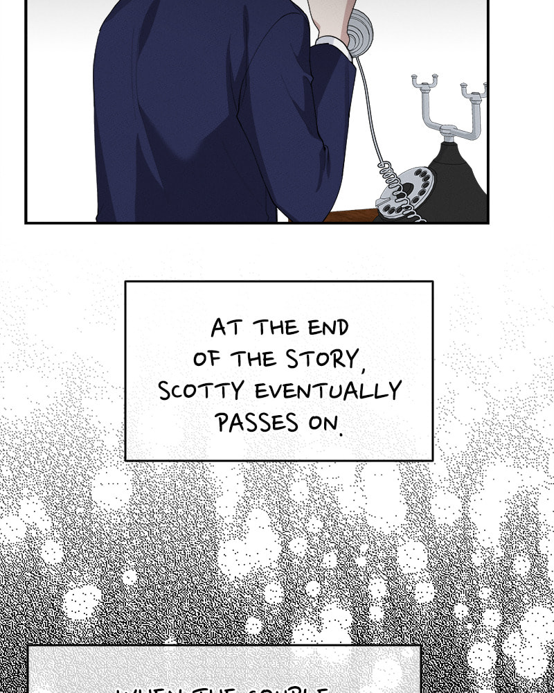 Answer Me, My Prince Chapter 61 page 94 - 