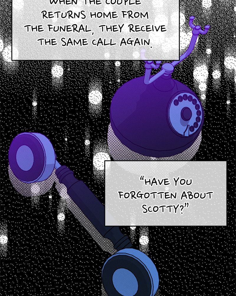 Answer Me, My Prince Chapter 61 page 95 - 