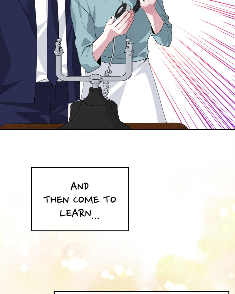 Answer Me, My Prince Chapter 61 page 97 - 