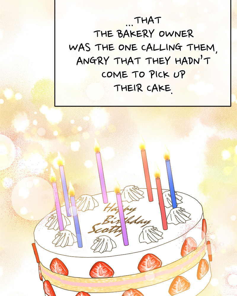 Answer Me, My Prince Chapter 61 page 98 - 