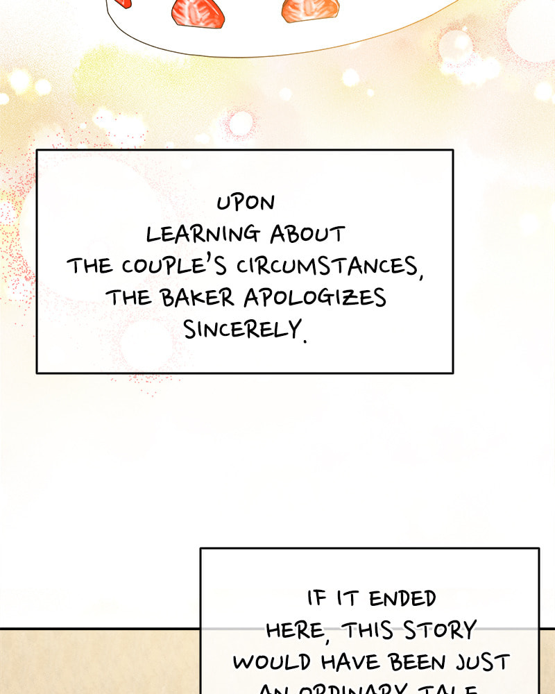 Answer Me, My Prince Chapter 61 page 99 - 