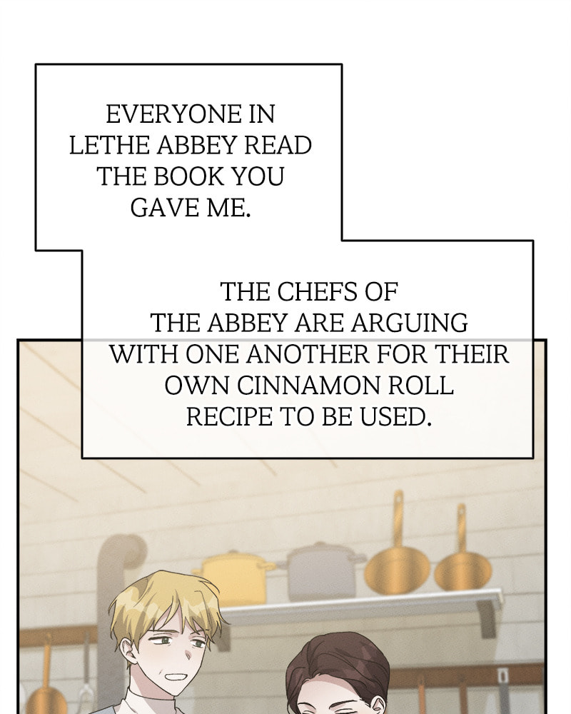 Answer Me, My Prince Chapter 62 page 2 - 