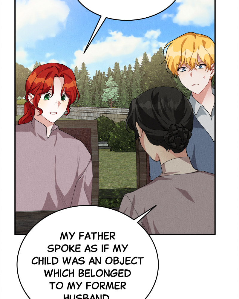 Answer Me, My Prince Chapter 62 page 104 - 