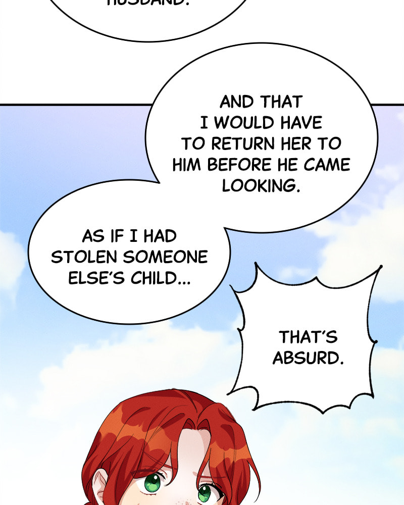 Answer Me, My Prince Chapter 62 page 105 - 