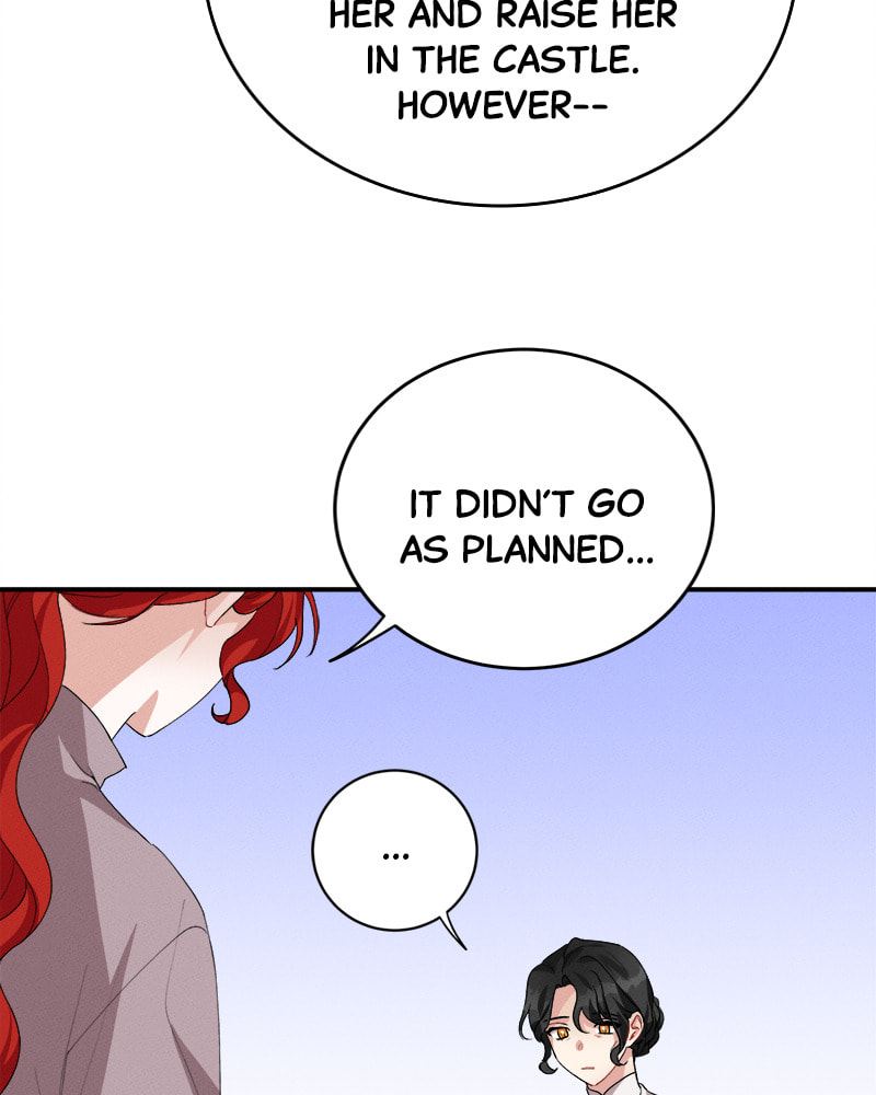 Answer Me, My Prince Chapter 62 page 108 - 
