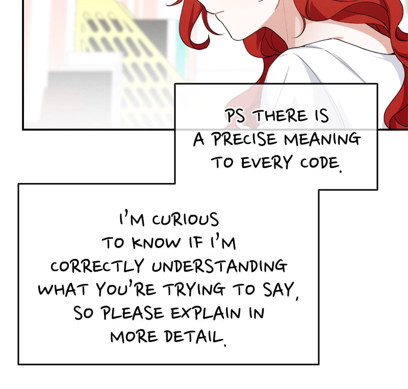 Answer Me, My Prince Chapter 62 page 12 - 
