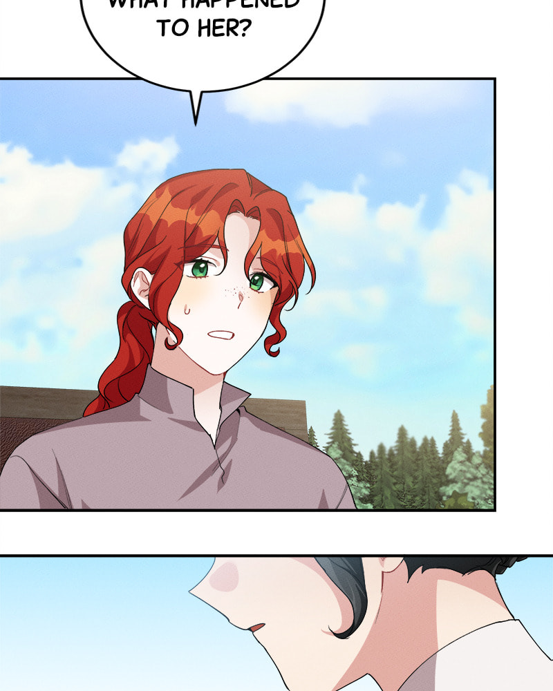 Answer Me, My Prince Chapter 62 page 114 - 