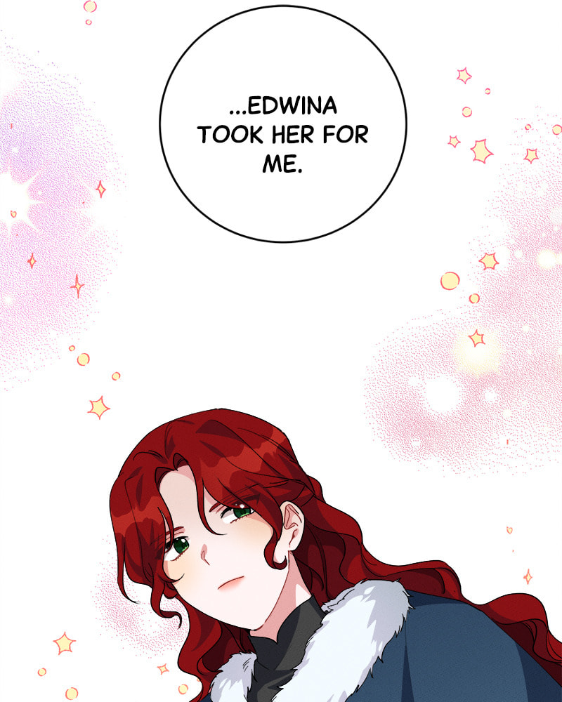 Answer Me, My Prince Chapter 62 page 116 - 
