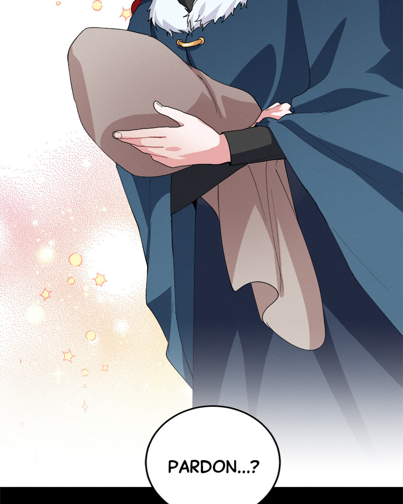 Answer Me, My Prince Chapter 62 page 117 - 