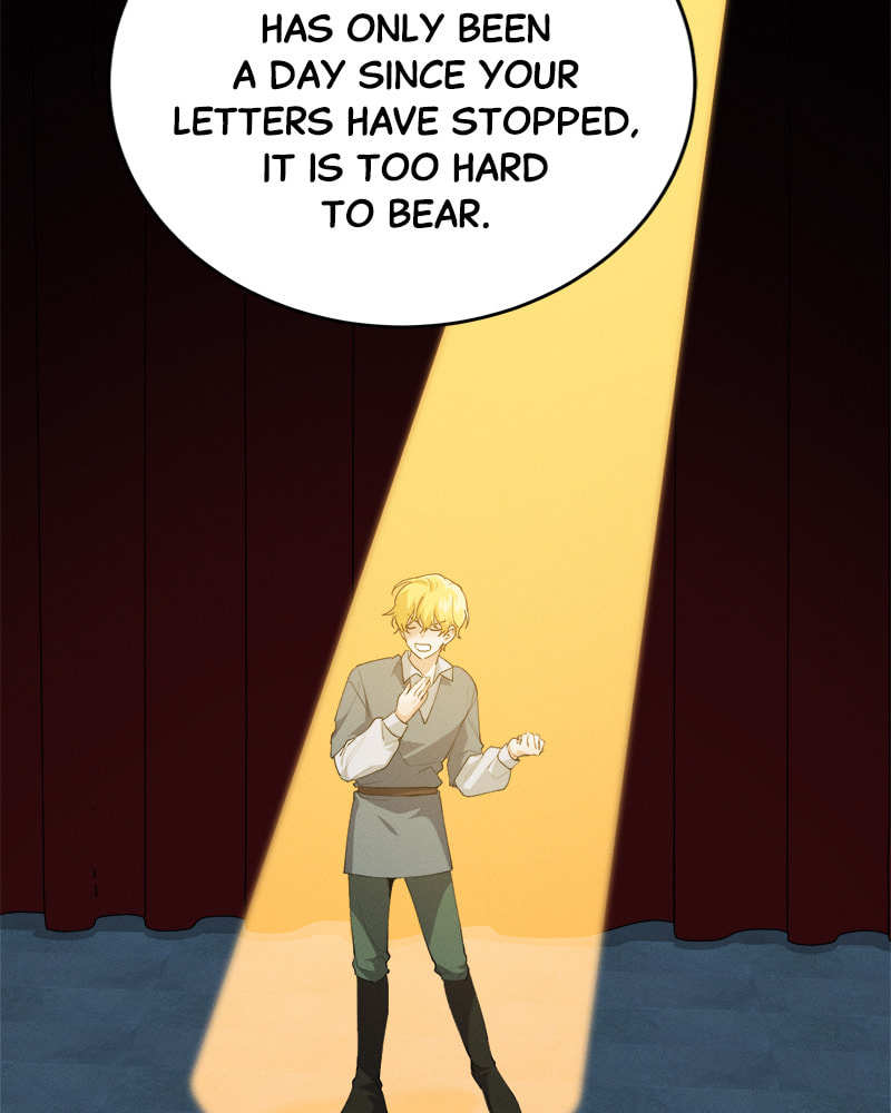 Answer Me, My Prince Chapter 62 page 16 - 
