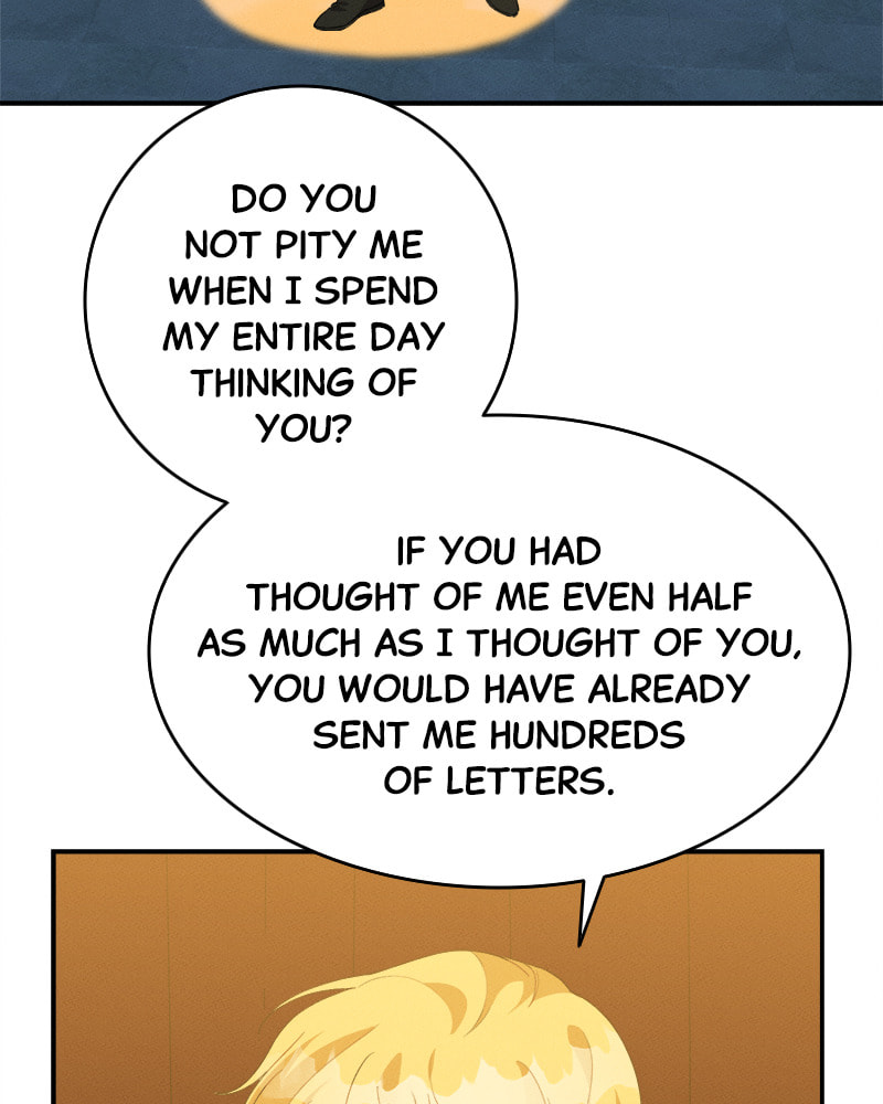 Answer Me, My Prince Chapter 62 page 17 - 