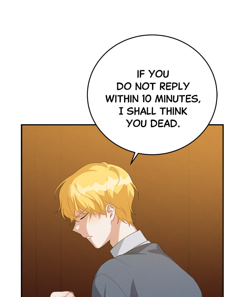 Answer Me, My Prince Chapter 62 page 19 - 