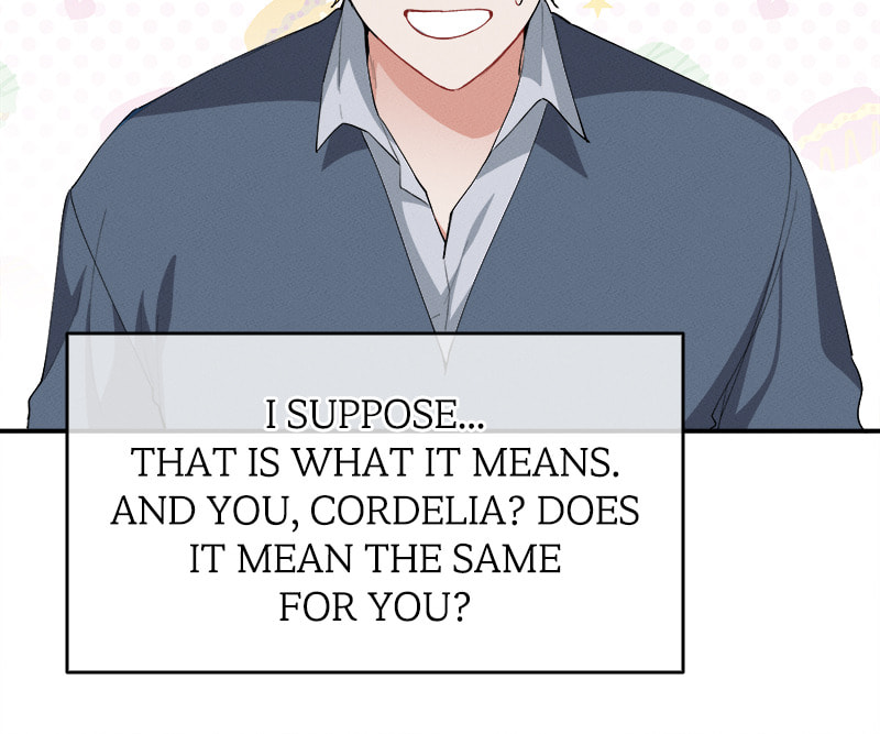 Answer Me, My Prince Chapter 62 page 23 - 