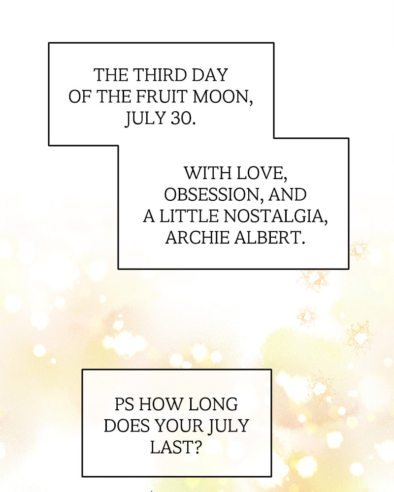 Answer Me, My Prince Chapter 62 page 24 - 