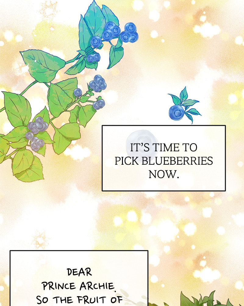 Answer Me, My Prince Chapter 62 page 25 - 