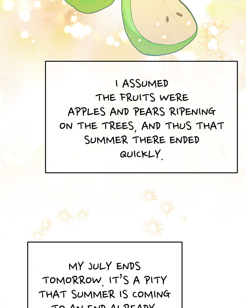 Answer Me, My Prince Chapter 62 page 27 - 
