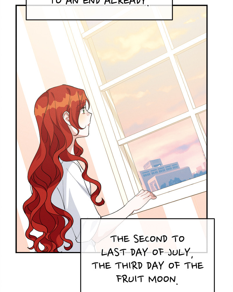 Answer Me, My Prince Chapter 62 page 28 - 