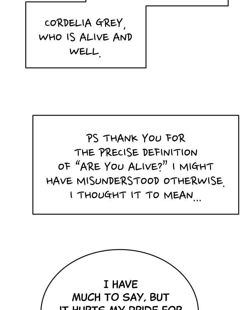 Answer Me, My Prince Chapter 62 page 29 - 
