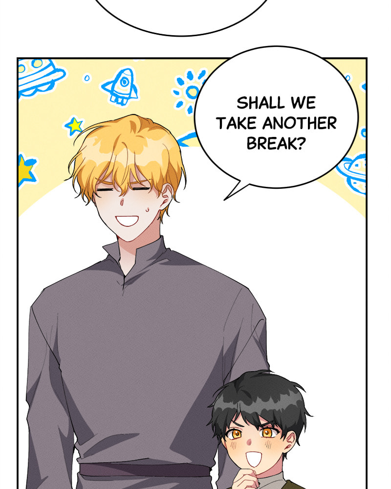 Answer Me, My Prince Chapter 62 page 4 - 