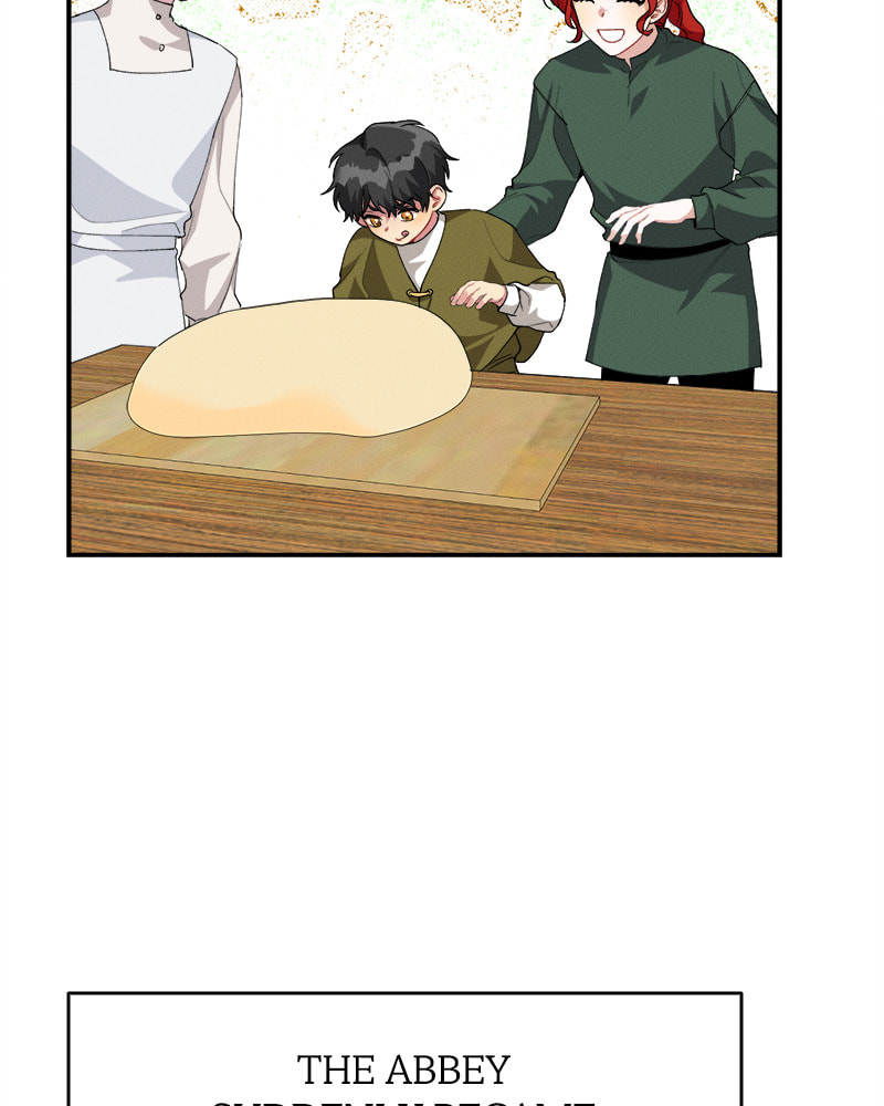 Answer Me, My Prince Chapter 62 page 36 - 