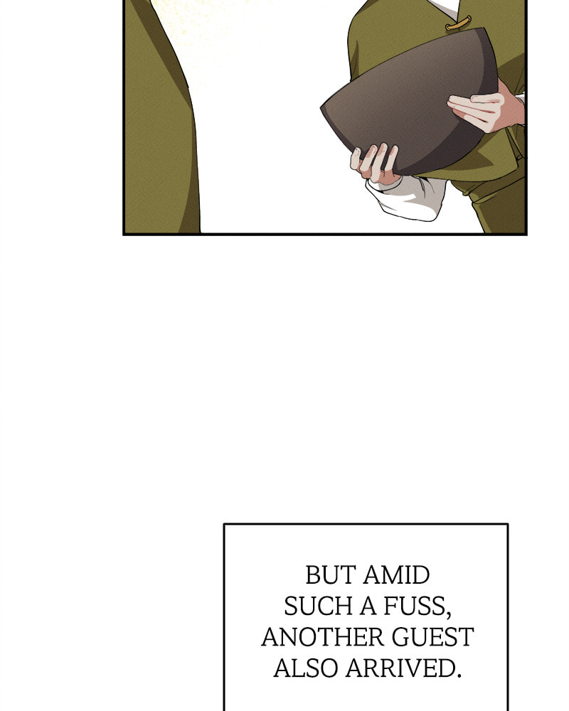 Answer Me, My Prince Chapter 62 page 39 - 