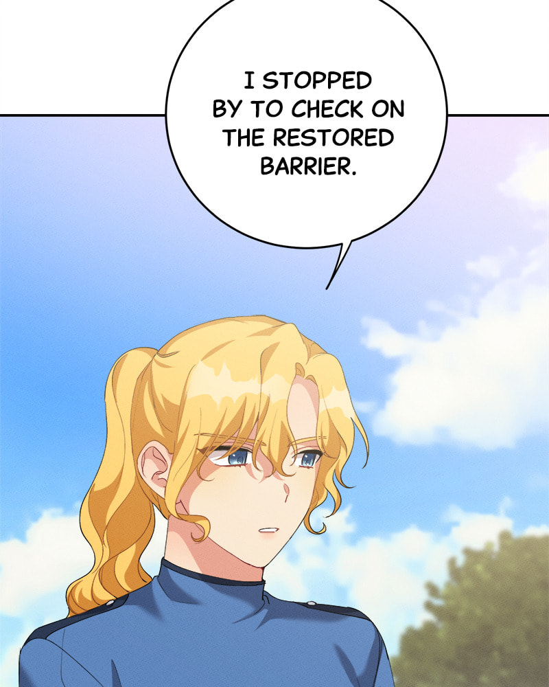 Answer Me, My Prince Chapter 62 page 41 - 