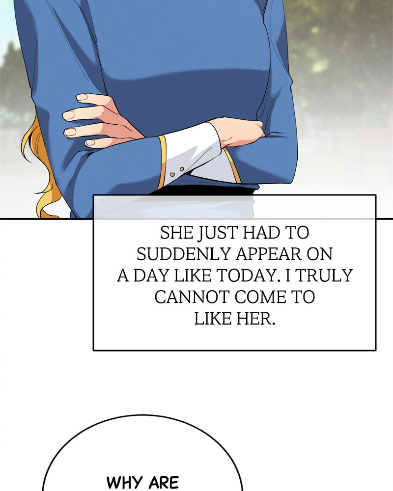 Answer Me, My Prince Chapter 62 page 42 - 