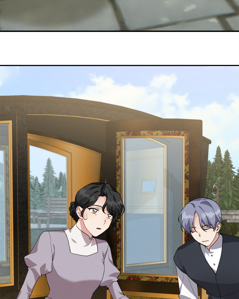 Answer Me, My Prince Chapter 62 page 47 - 