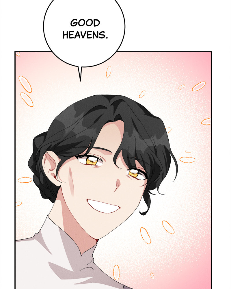 Answer Me, My Prince Chapter 62 page 49 - 