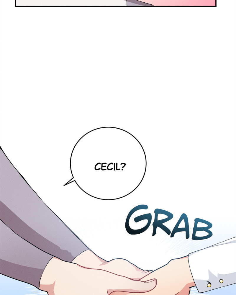 Answer Me, My Prince Chapter 62 page 50 - 