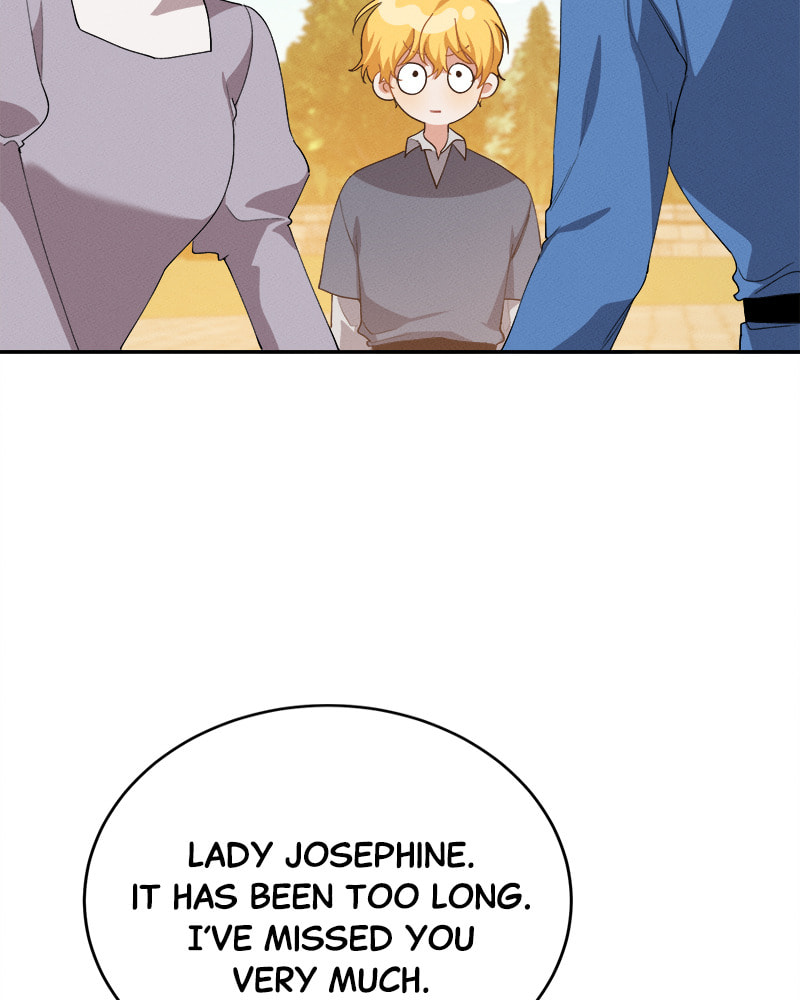 Answer Me, My Prince Chapter 62 page 52 - 