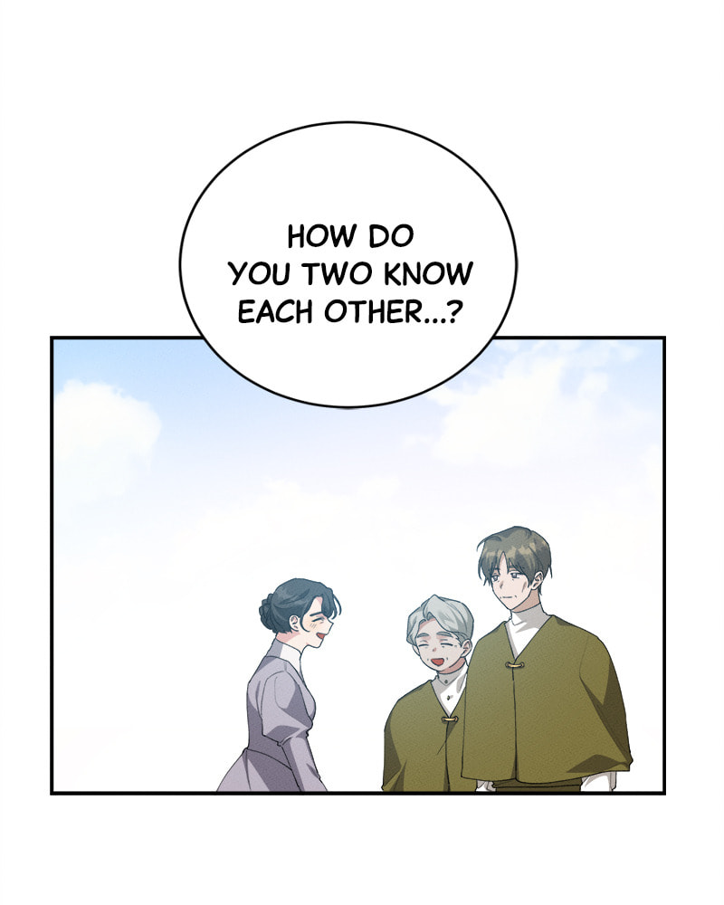 Answer Me, My Prince Chapter 62 page 55 - 
