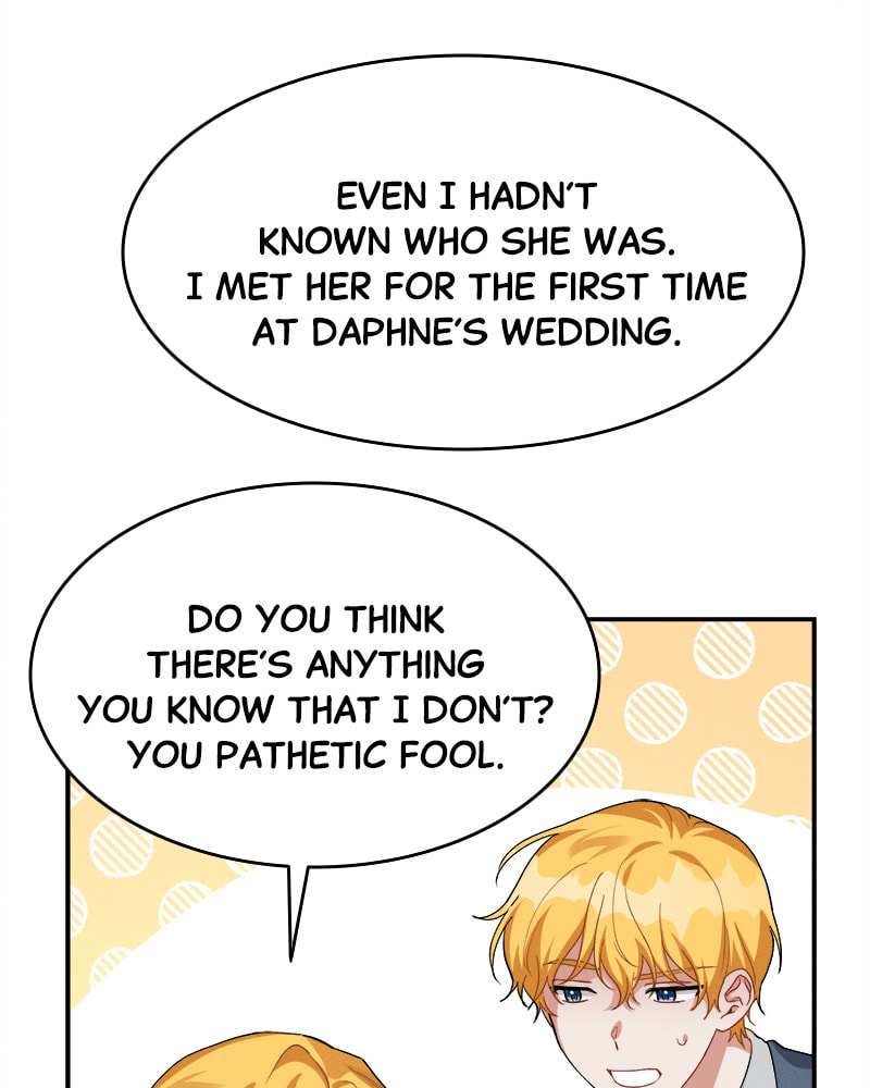 Answer Me, My Prince Chapter 62 page 57 - 