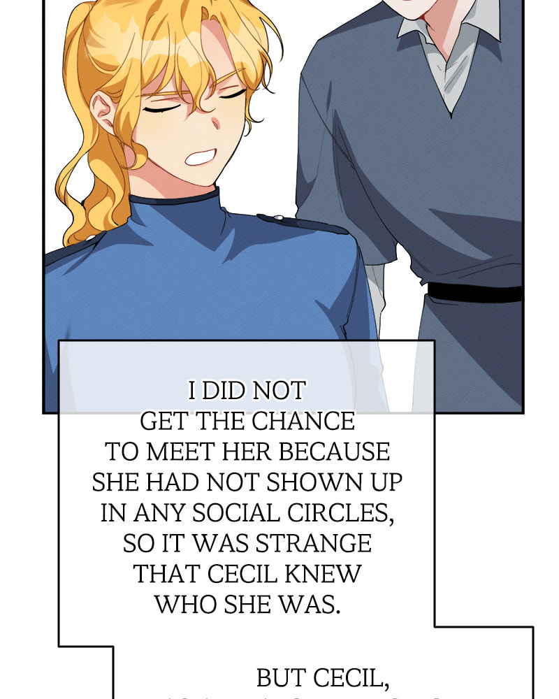Answer Me, My Prince Chapter 62 page 58 - 
